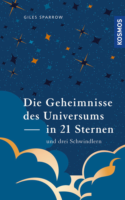 Die Geheimnisse des Universums