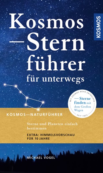 Sternfuehrer unterwegs